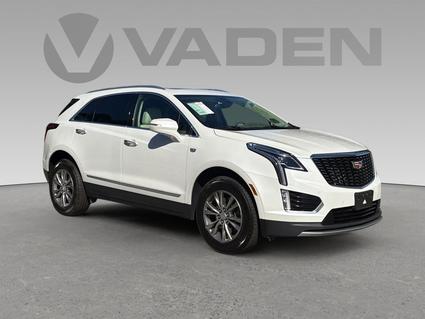 2022 Cadillac XT5 Statesboro GA