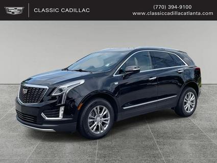 2022 Cadillac XT5 Atlanta GA