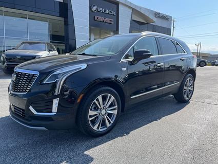 2022 Cadillac XT5 Rainbow City AL