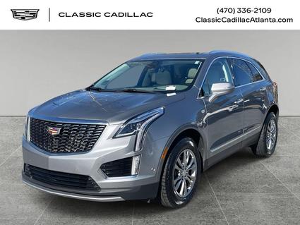 2023 Cadillac XT5 Atlanta GA