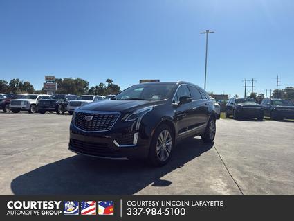 2025 Cadillac XT5 Lafayette LA