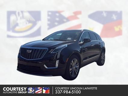 2025 Cadillac XT5 Lafayette LA