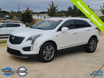 2025 Cadillac XT5 Destin FL