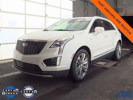 2025 Cadillac XT5 Destin FL