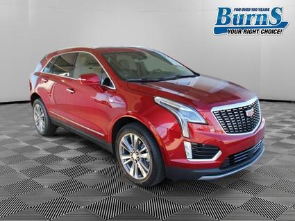 2025 Cadillac XT5 Rock Hill SC