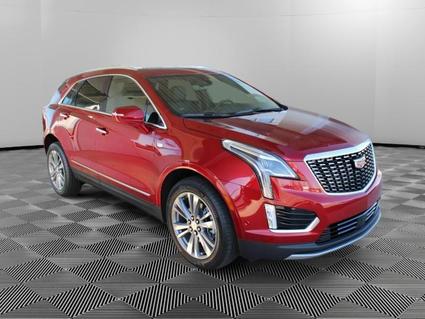 2025 Cadillac XT5 Rock Hill SC