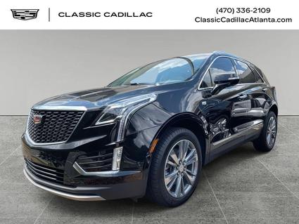 2025 Cadillac XT5 Atlanta GA