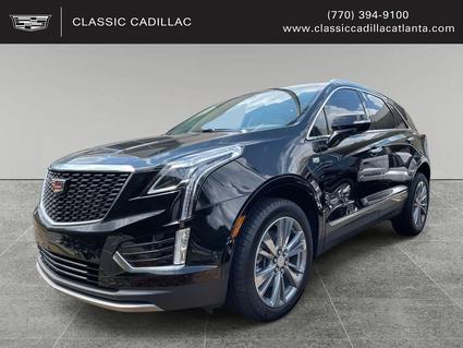 2025 Cadillac XT5 Atlanta GA