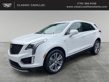 2025 Cadillac XT5 Atlanta GA