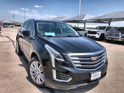 2017 Cadillac XT5 Rapid City SD