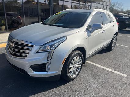 2019 Cadillac XT5 Waycross GA