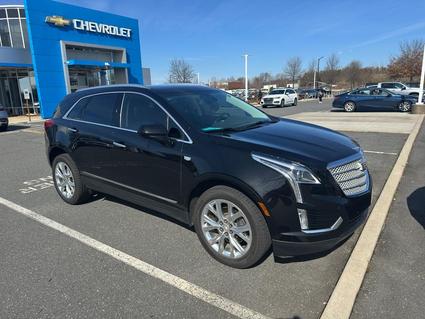 2019 Cadillac XT5 Rock Hill SC