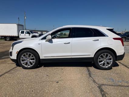 2019 Cadillac XT5 Houma LA