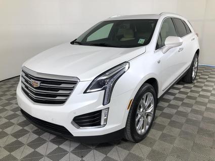 2019 Cadillac XT5 Houma LA