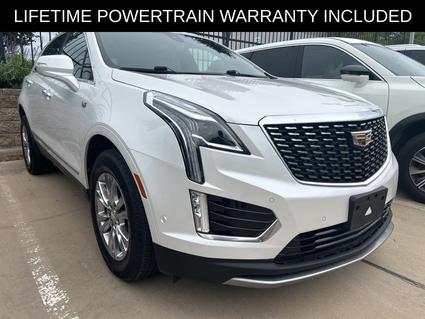 2020 Cadillac XT5 Grapevine TX