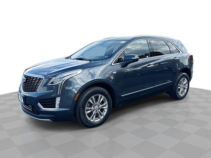2020 Cadillac XT5 Elburn IL
