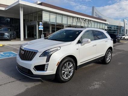2020 Cadillac XT5 Knoxville TN