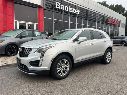 2020 Cadillac XT5 Chesapeake VA
