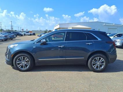 2021 Cadillac XT5 Carthage MS