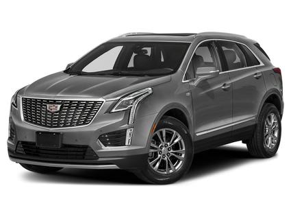 2022 Cadillac XT5 Salem IL