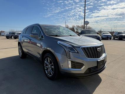 2022 Cadillac XT5 Salem IL