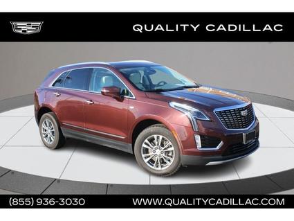 2023 Cadillac XT5 Alton IL