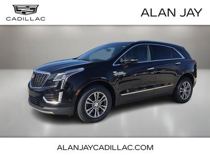 2023 Cadillac XT5 Sebring FL