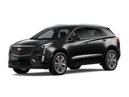 2023 Cadillac XT5 Sebring FL