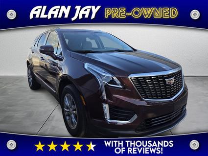 2023 Cadillac XT5 Sebring FL