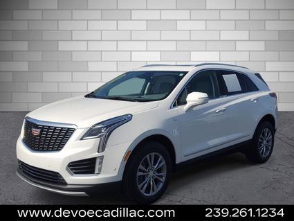 2023 Cadillac XT5 Naples FL