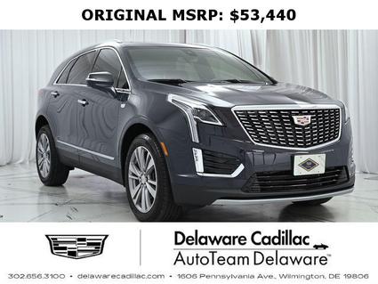 2024 Cadillac XT5 Wilmington DE