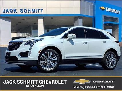 2024 Cadillac XT5 O'Fallon IL