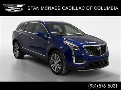 2025 Cadillac XT5 Columbia TN