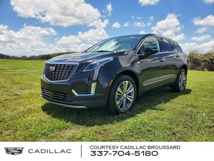 2025 Cadillac XT5 Broussard LA