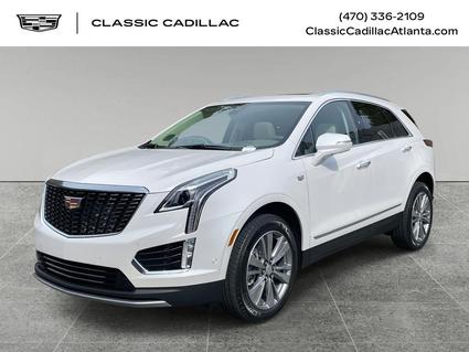 2025 Cadillac XT5 Atlanta GA