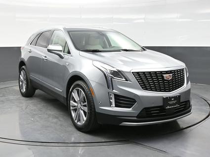 2026 Cadillac XT5 Denver CO