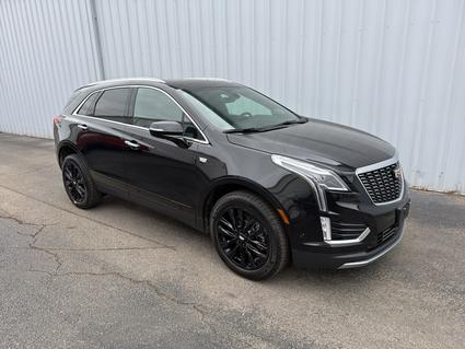 2026 Cadillac XT5 Poplar Bluff MO