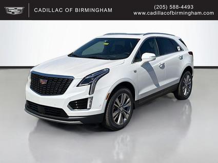 2026 Cadillac XT5 Vestavia Hills AL