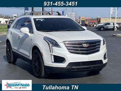 2017 Cadillac XT5 Tullahoma TN