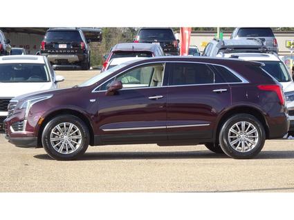 2018 Cadillac XT5 Tupelo MS