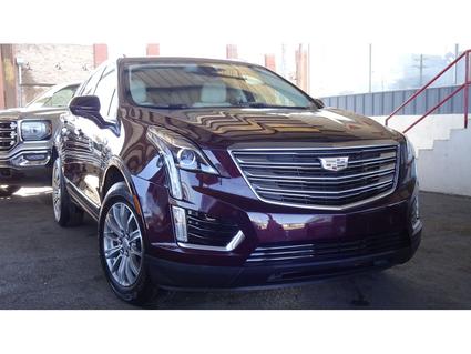 2018 Cadillac XT5 Tupelo MS