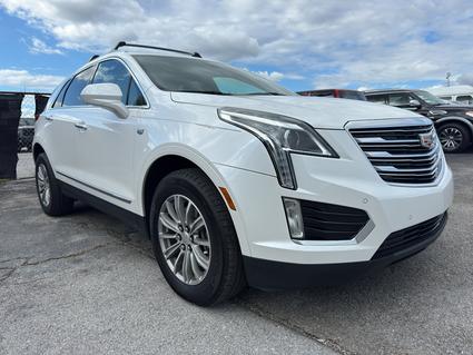 2018 Cadillac XT5 Chattanooga TN