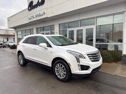 2018 Cadillac XT5 Lexington KY