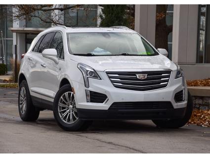 2018 Cadillac XT5 Lexington KY