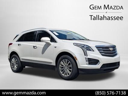 2019 Cadillac XT5 Tallahassee FL