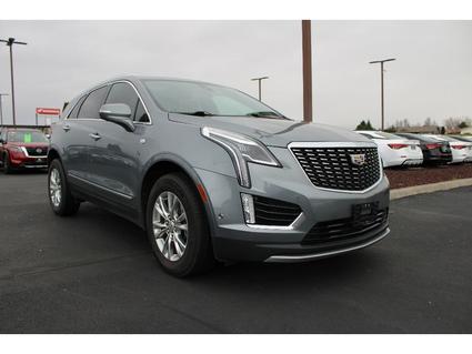 2020 Cadillac XT5 Pasco WA