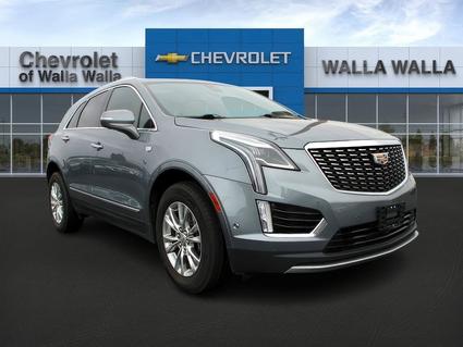 2020 Cadillac XT5 Pasco WA