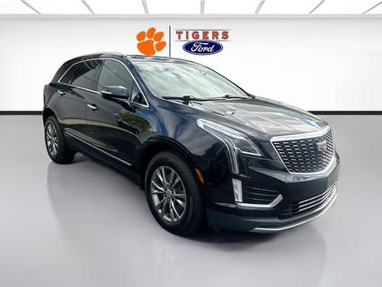 2021 Cadillac XT5 Walhalla SC