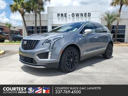 2021 Cadillac XT5 Lafayette LA