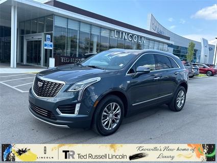 2021 Cadillac XT5 Knoxville TN